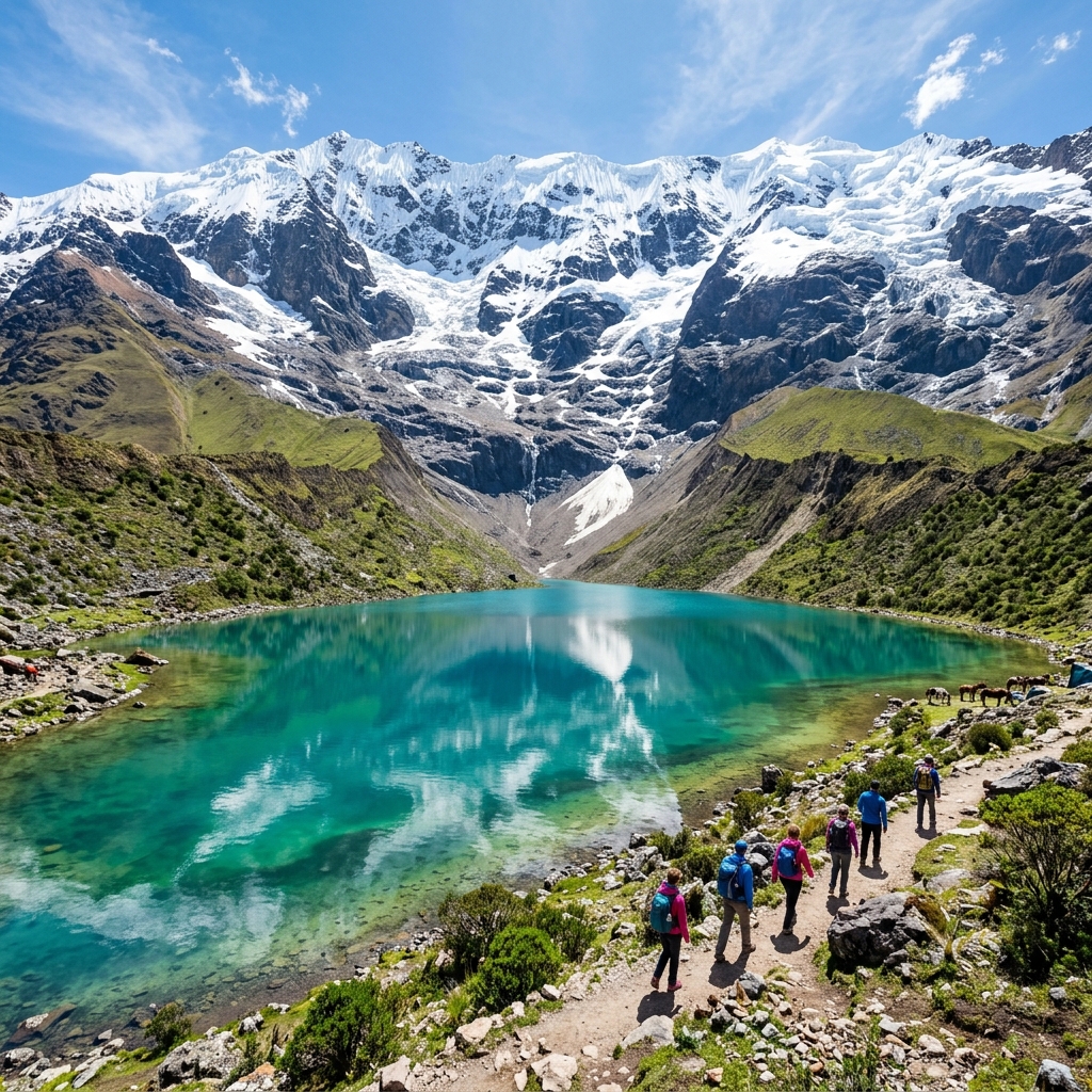 Los 7 Secretos para Evitar el Mal de Altura en Cusco
