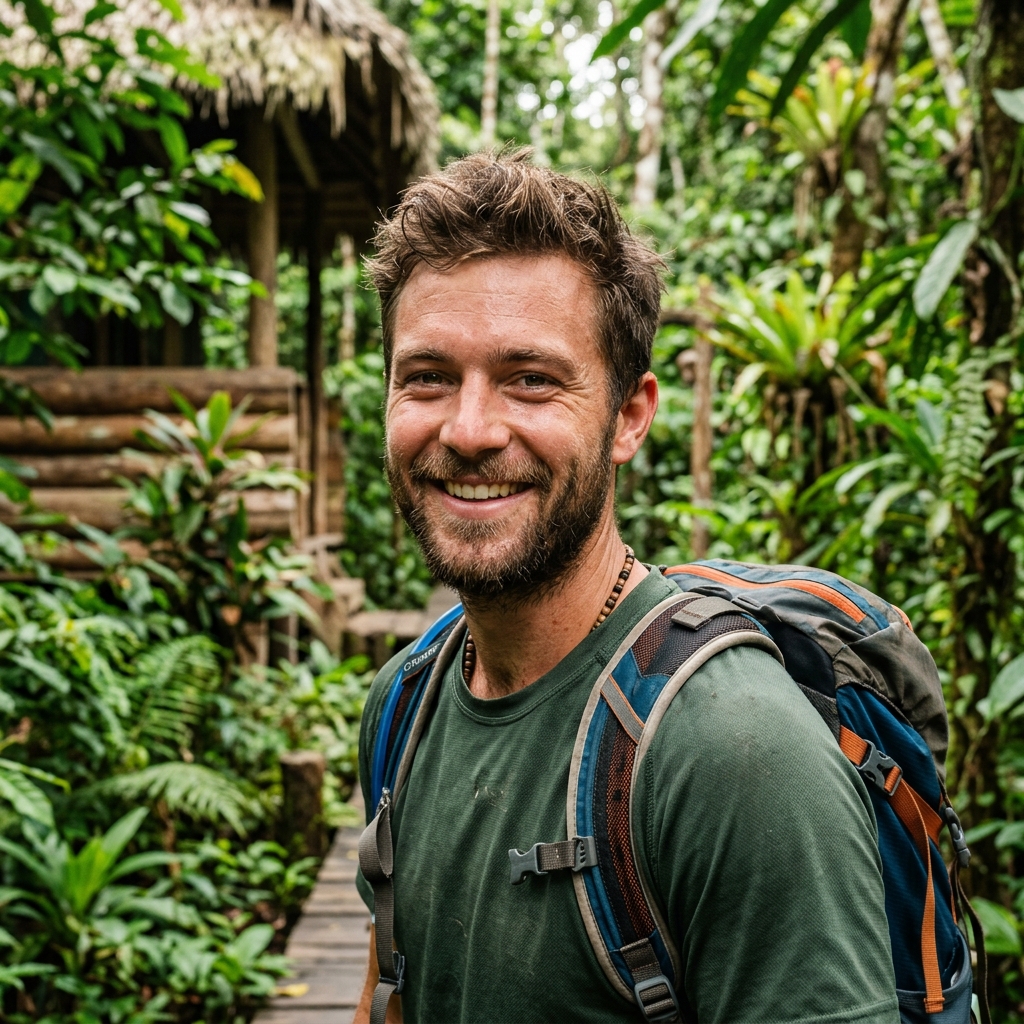 Michael Schmidt