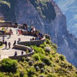 Cañón del Colca - Arequipa