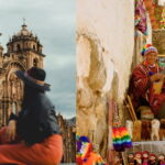 Cusco Historical Walking Tour & San Pedro Market