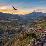 Cañón del Colca - Arequipa