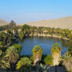 Tour Huacachina Oasis