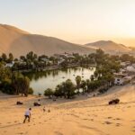 Tour Huacachina Oasis