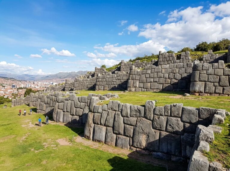 City Tour Cusco