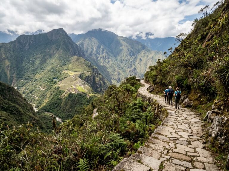 Camino Inca 2D / 1N