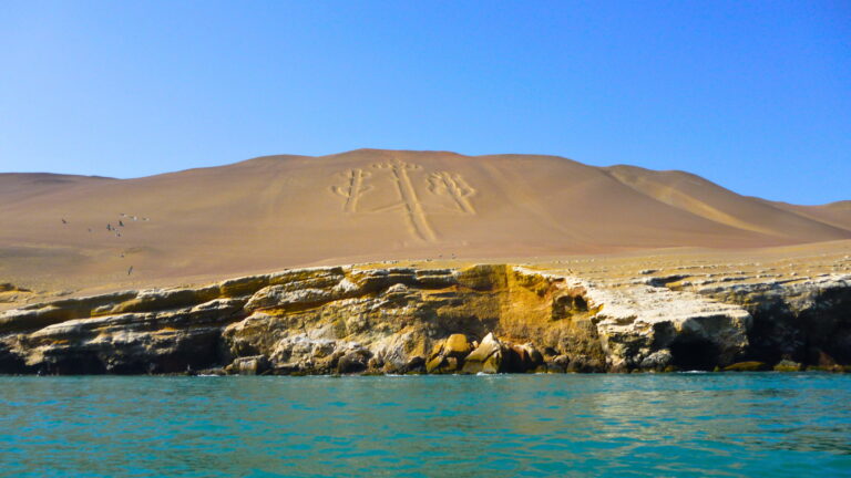 Tour Islas Ballestas y Reserva Nacional de Paracas: El Galápagos Peruano