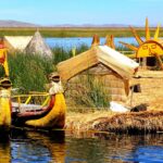 Lago Titicaca - Puno