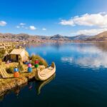Lago Titicaca - Puno