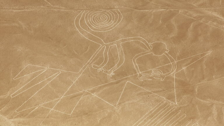 Líneas de Nazca