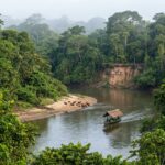Reserva Nacional Tambopata