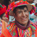 Patacancha Native Weaving Community Experiential Tour