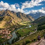 South Valley Cusco Tour: Tipon, Pikillacta & Andahuaylillas