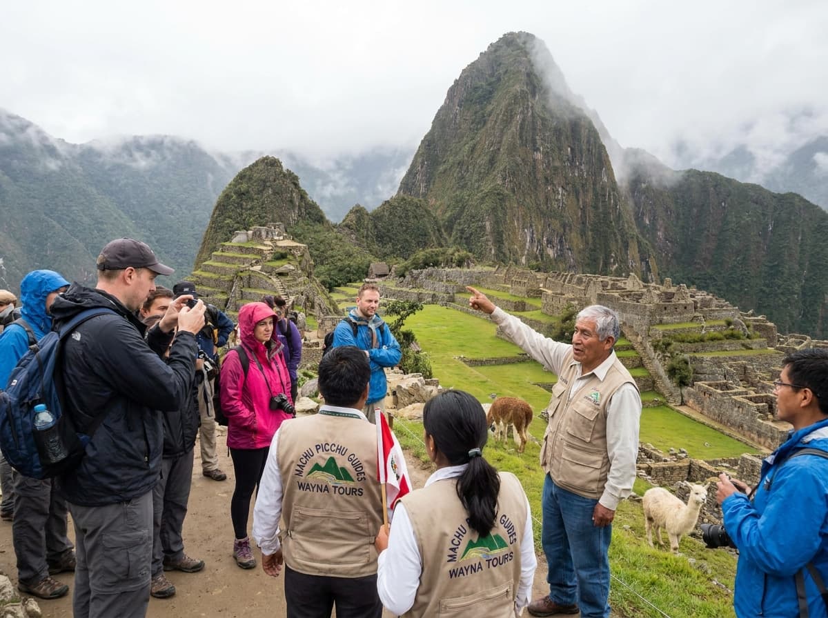 Travelmer Peru