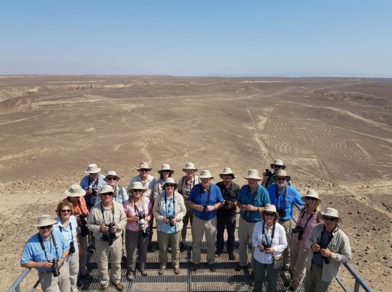 Líneas de Nazca