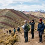 Palccoyo Rainbow Mountain Soft Trek & Stone Forest
