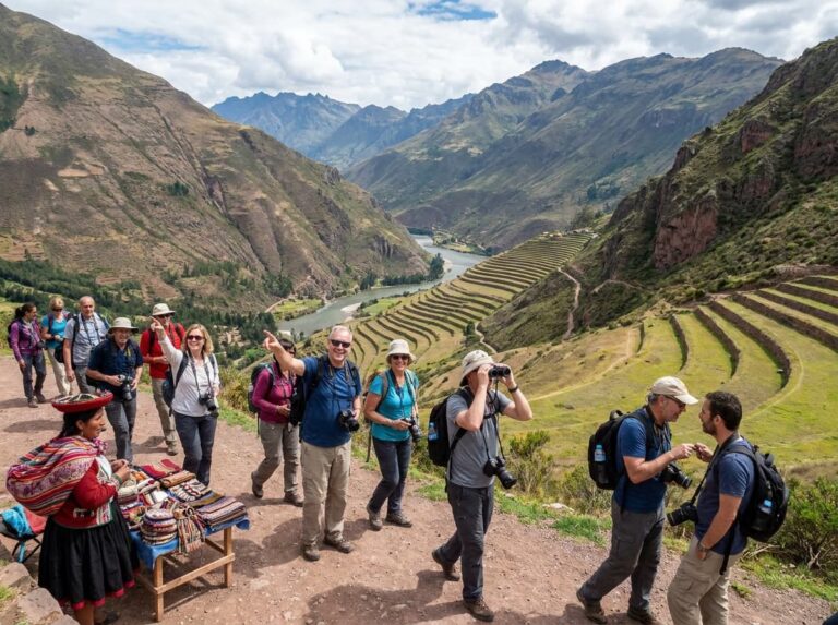 Valle Sagrado Full Day