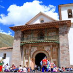 South Valley Cusco Tour: Tipon, Pikillacta & Andahuaylillas