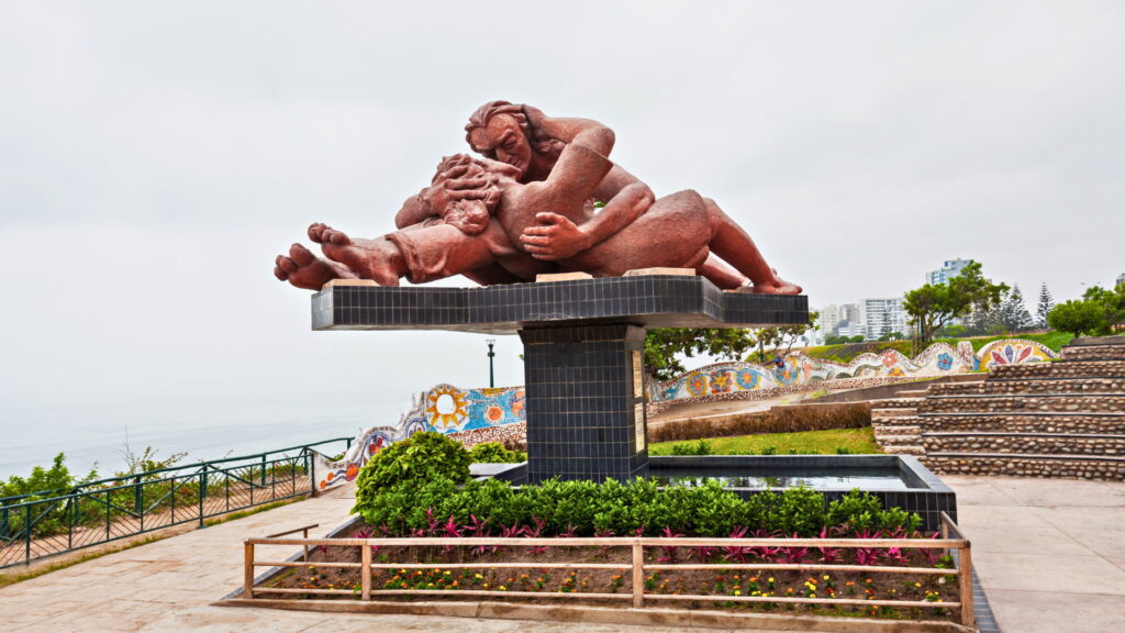 City Tour Lima: Capital Colonial & Moderna