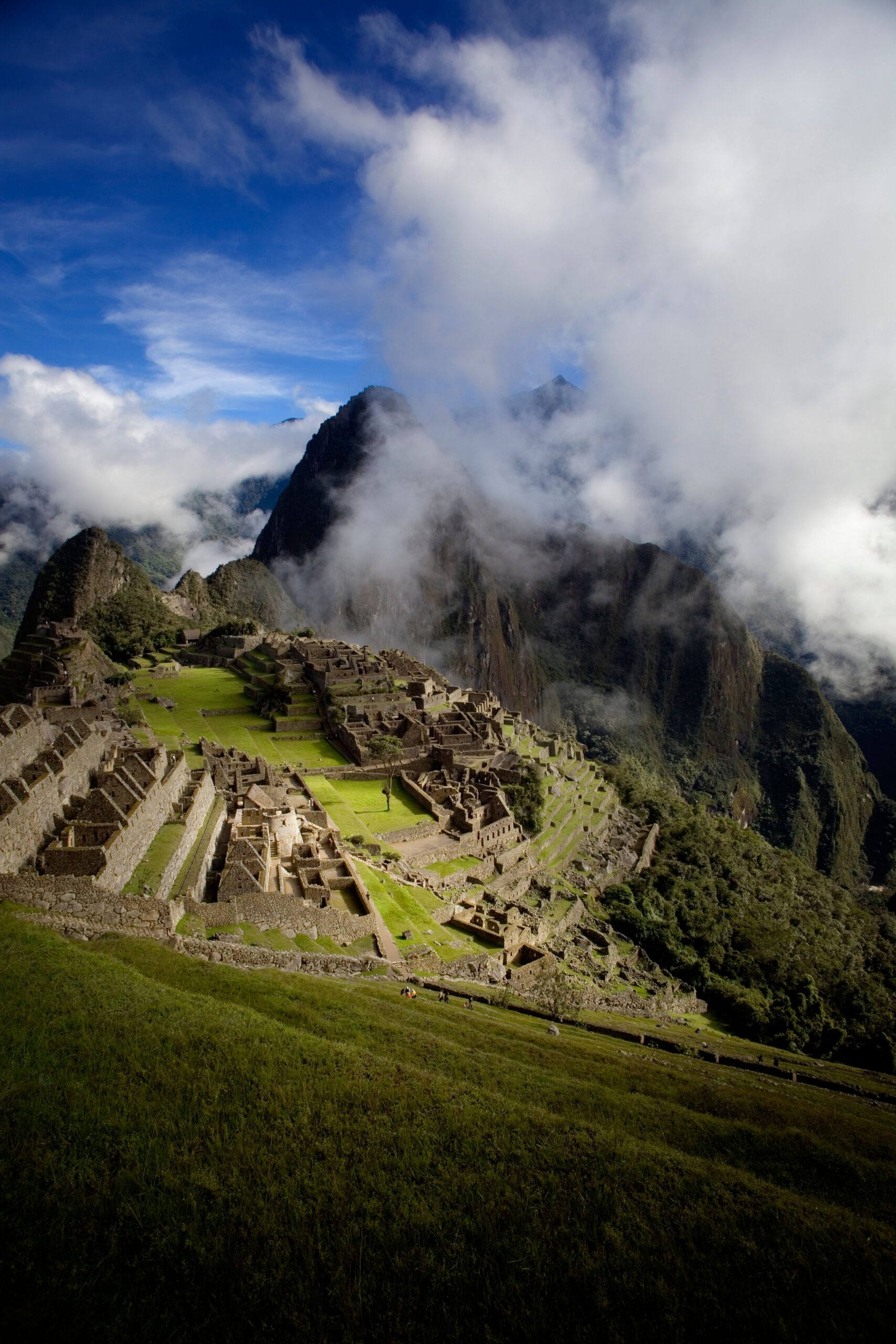 Cusco & Machu Picchu