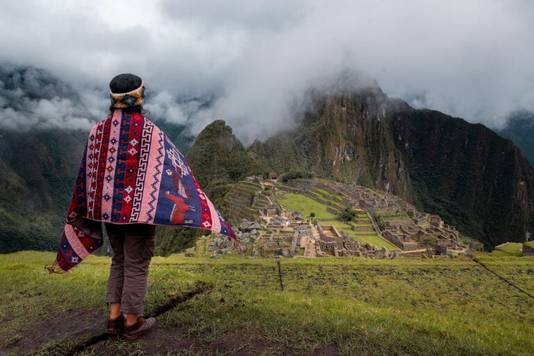 Machupicchu Full Day