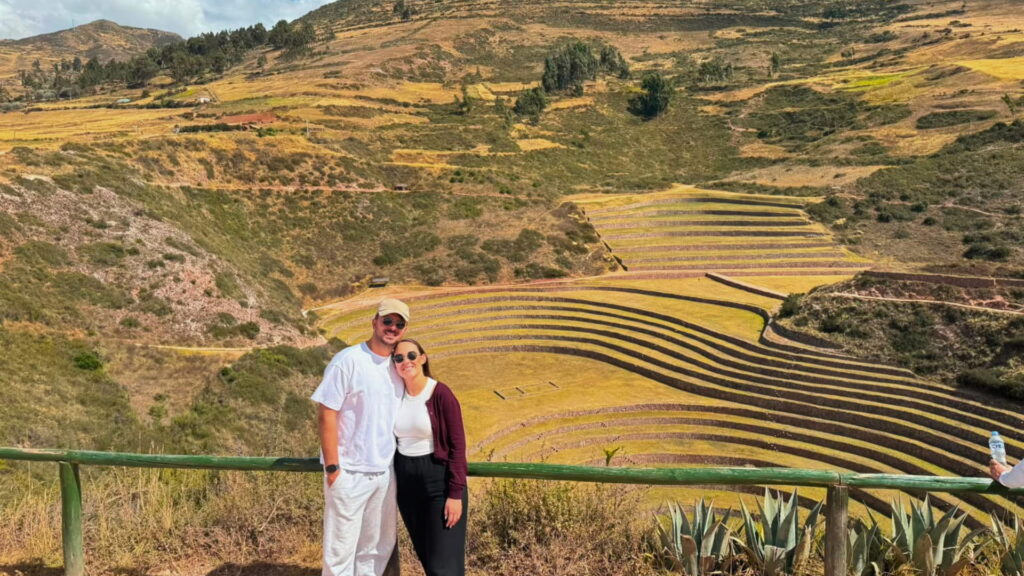 Valle Sagrado VIP: Pisac, Ollantaytambo & Chinchero